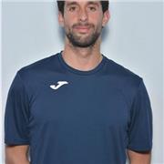 Sportif de haut niveau en padel, ex-joueur de tennis et de foot, je vous accompagne pour devenir la meilleure version de vous-même